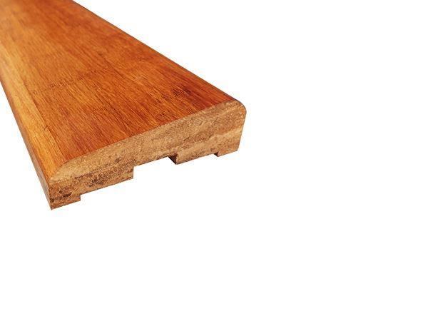 廊坊竹木材质栏杆扶手加工定做-廊坊室外竹木地板户外重竹地板公