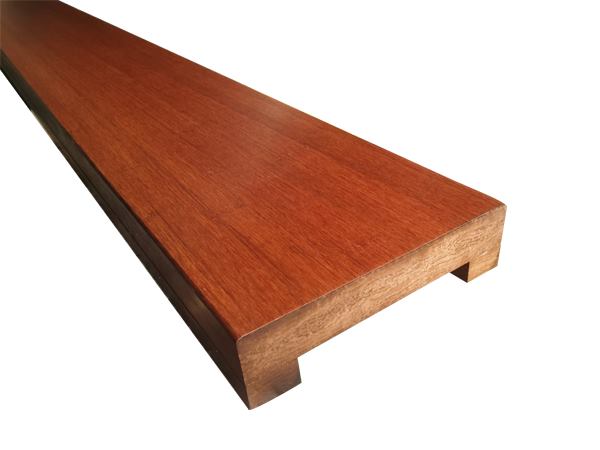 廊坊高耐竹木栏杆扶手定做厂家网站-廊坊防虫环保竹地板竹子木地