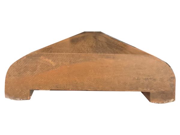 廊坊竹艺扶手护栏材料定制安装-廊坊室外重竹木地板高耐竹地板防