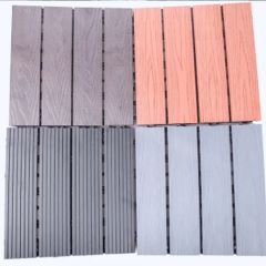 Waterproof outdoor paving Bric