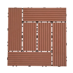 WPC DIY300 300 22mm Solid Spli