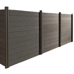 WPC Outdoor Wood Plastic Compo
