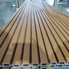 High quality wood plastic Grea