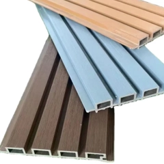 wallboard Wood grain exterior 