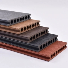 Wholesale price 3D Embossing wood plasti