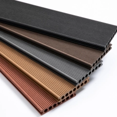 wpc coextrusion outdoor wpc flooring boa