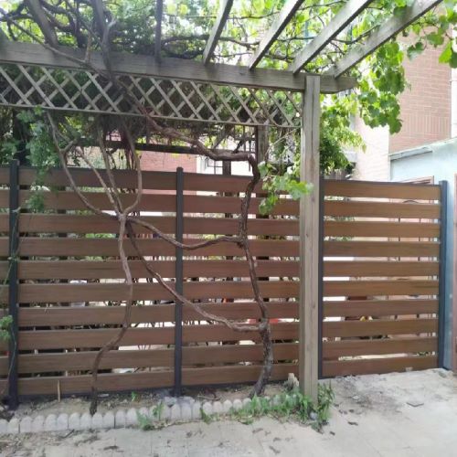 Discussion on the promotion and application prospects of new building wall panels in the factory of 
